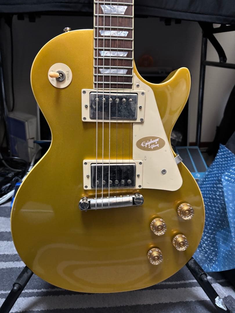 最終価格 Tak Matsumoto 1955 Les Paul(MOD