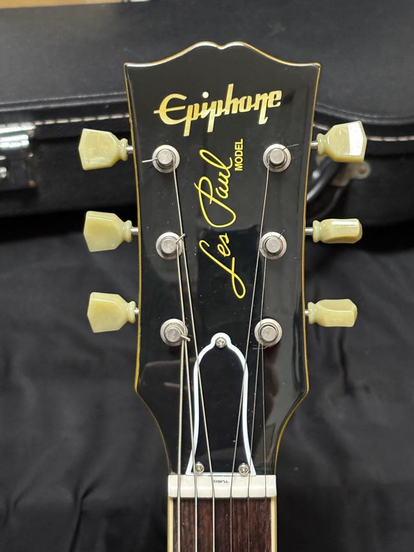 最終価格 Tak Matsumoto 1955 Les Paul(MOD