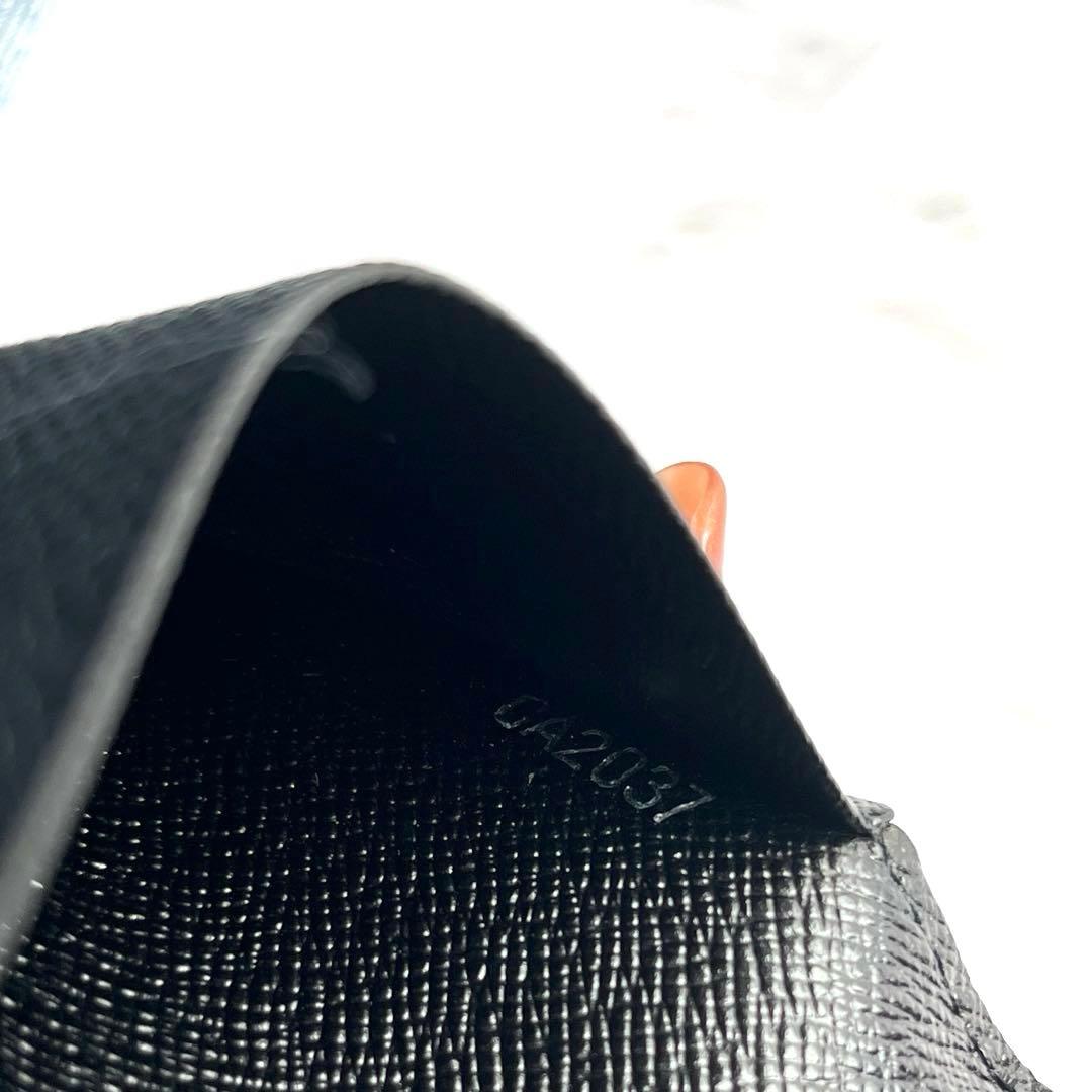 ✨未使用級✨ルイヴィトン アンヴェロップカルト ヴィジット カード 名刺入れ