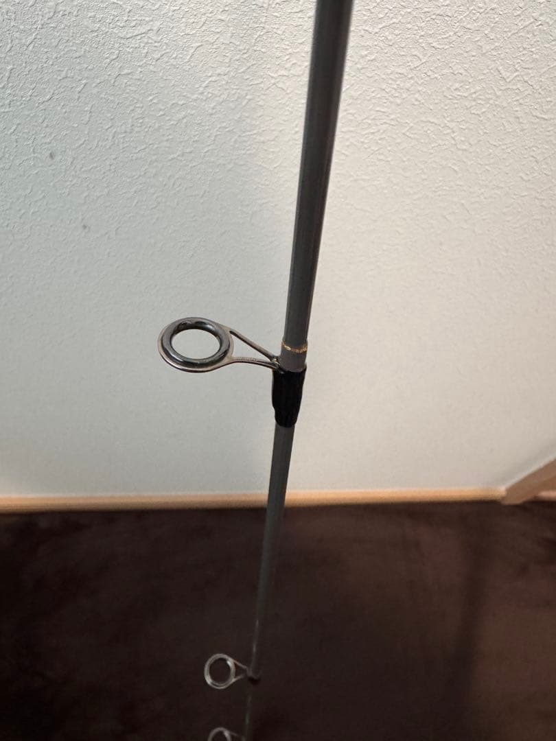 ザウルス　ブラックフィン　86