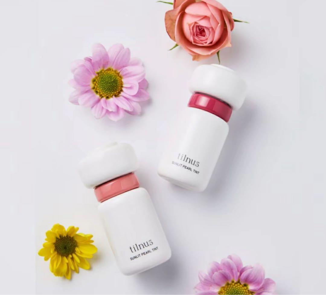 tilnus リップグロス 全色