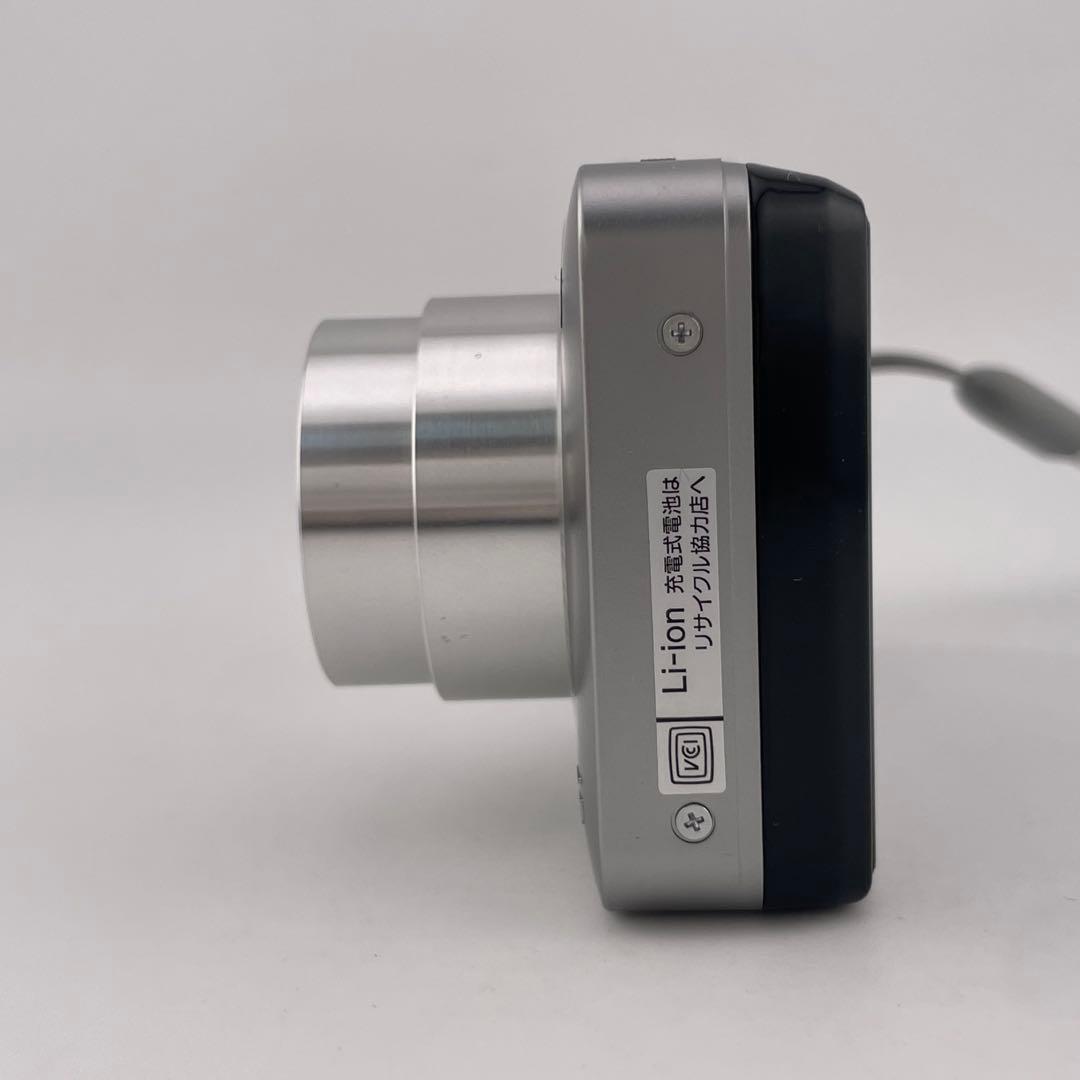 実写美⭕️美品【動作確認済】SONY Cyber−Shot WX DSC-WX5