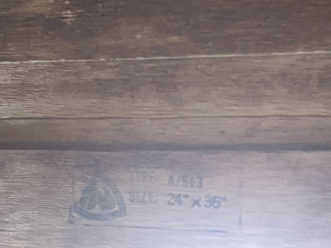 油絵 フランスの街並み ヴィンテージ