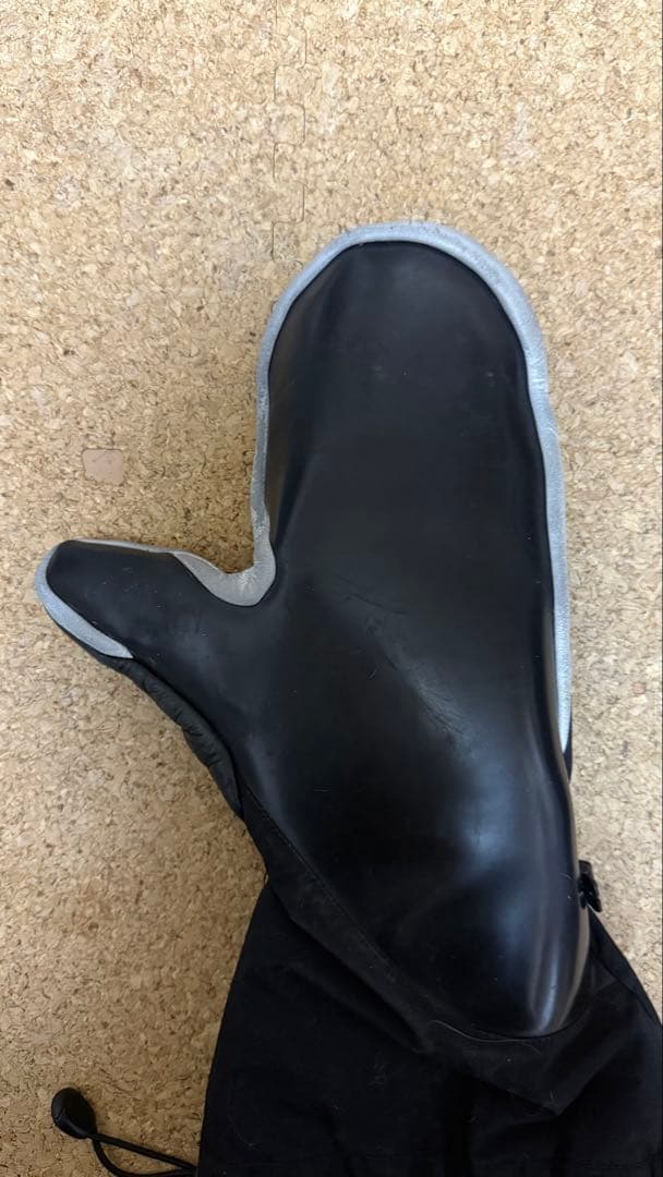 【中古美品】VICROY ビクロイ グローブ Mサイズ