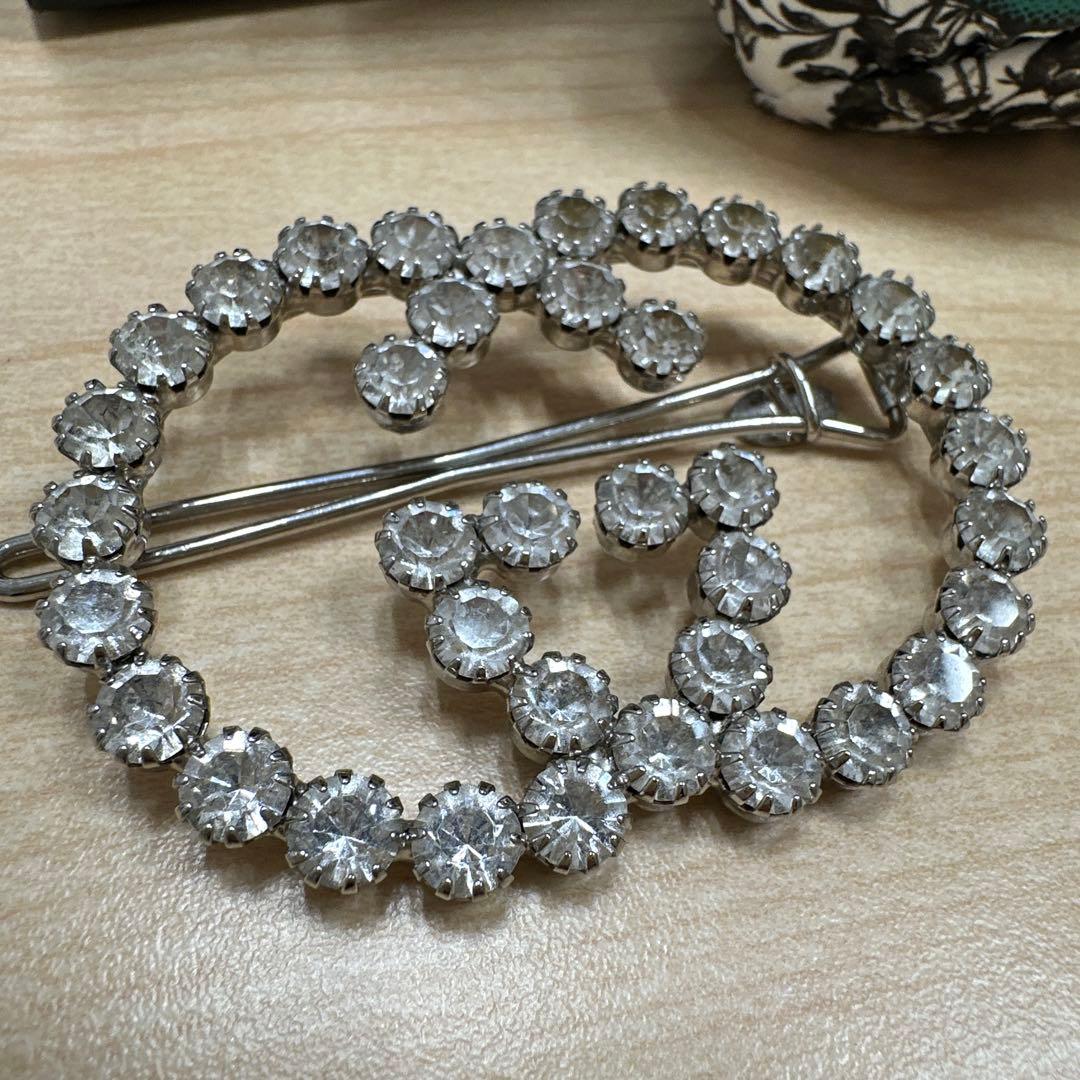 グッチ　ヘアアクセサリー