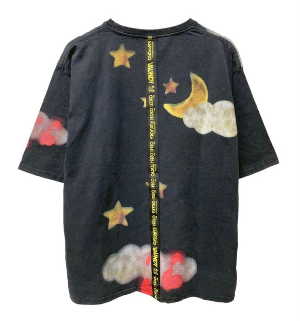 【未開封】VAUNDY Tシャツ サイズM