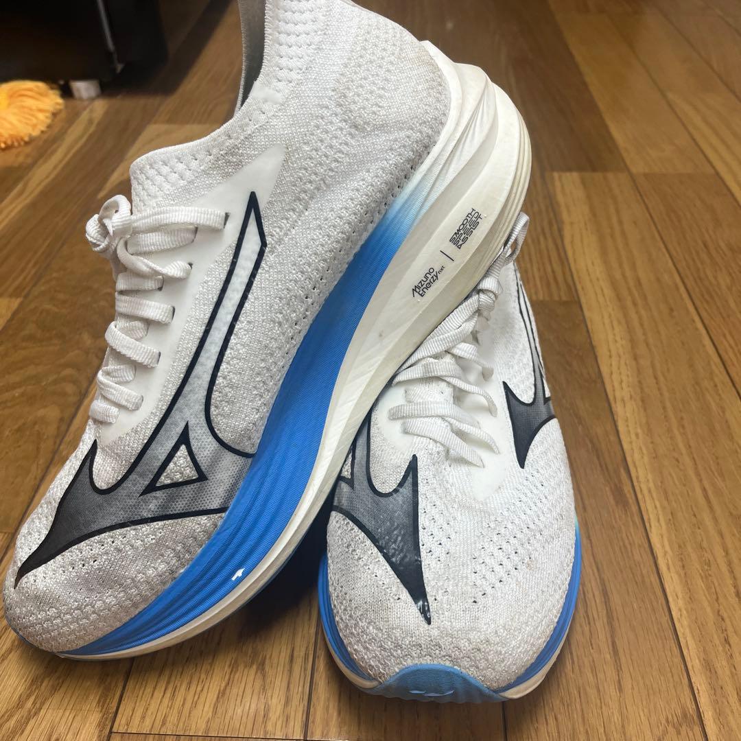 ランニングマン ネオゼン