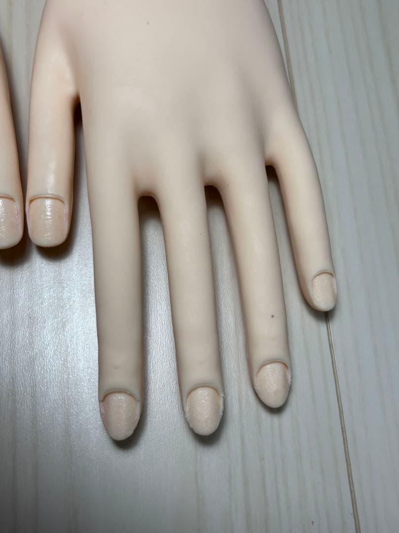 JNEC 認定モデルハンド セット ( 値下げ交渉は即決していただける方のみ)