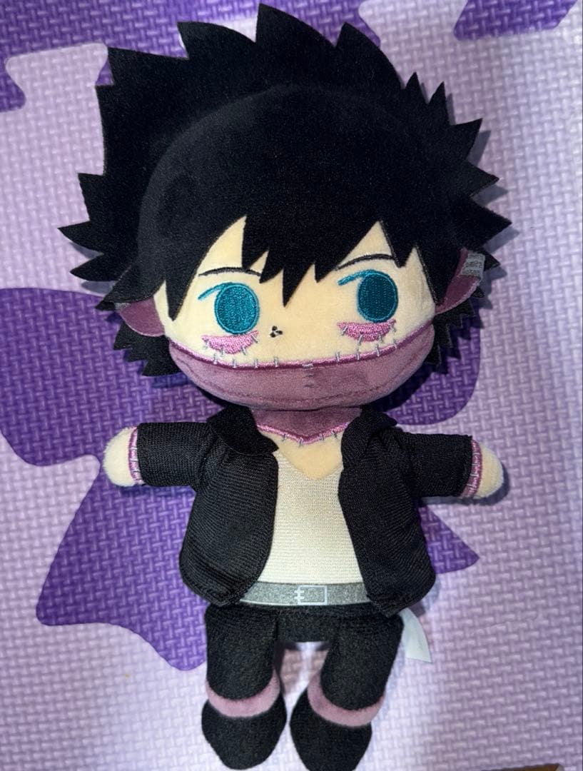 荼毘　きみとふれんず