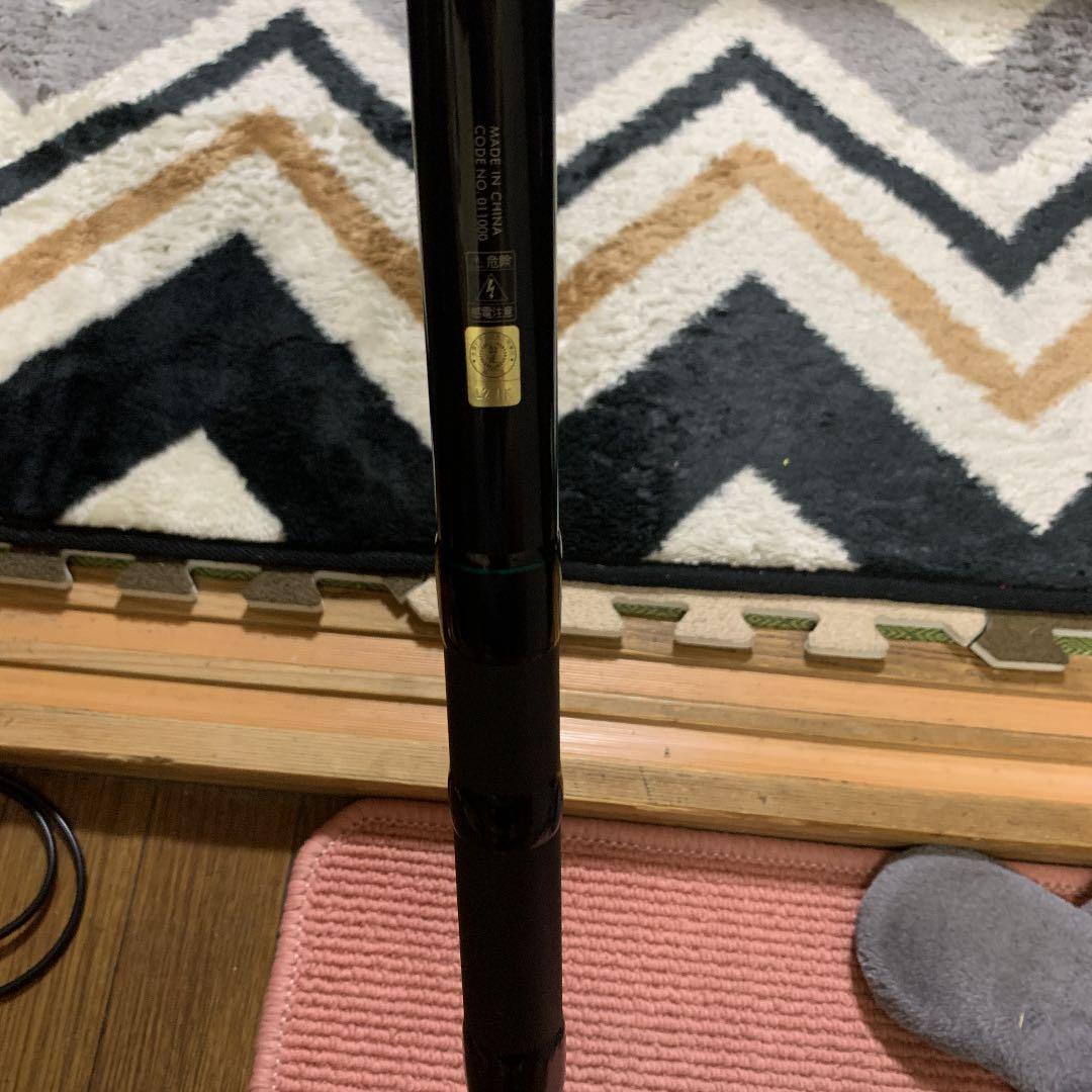 オリムピック魔神　磯3号ー810