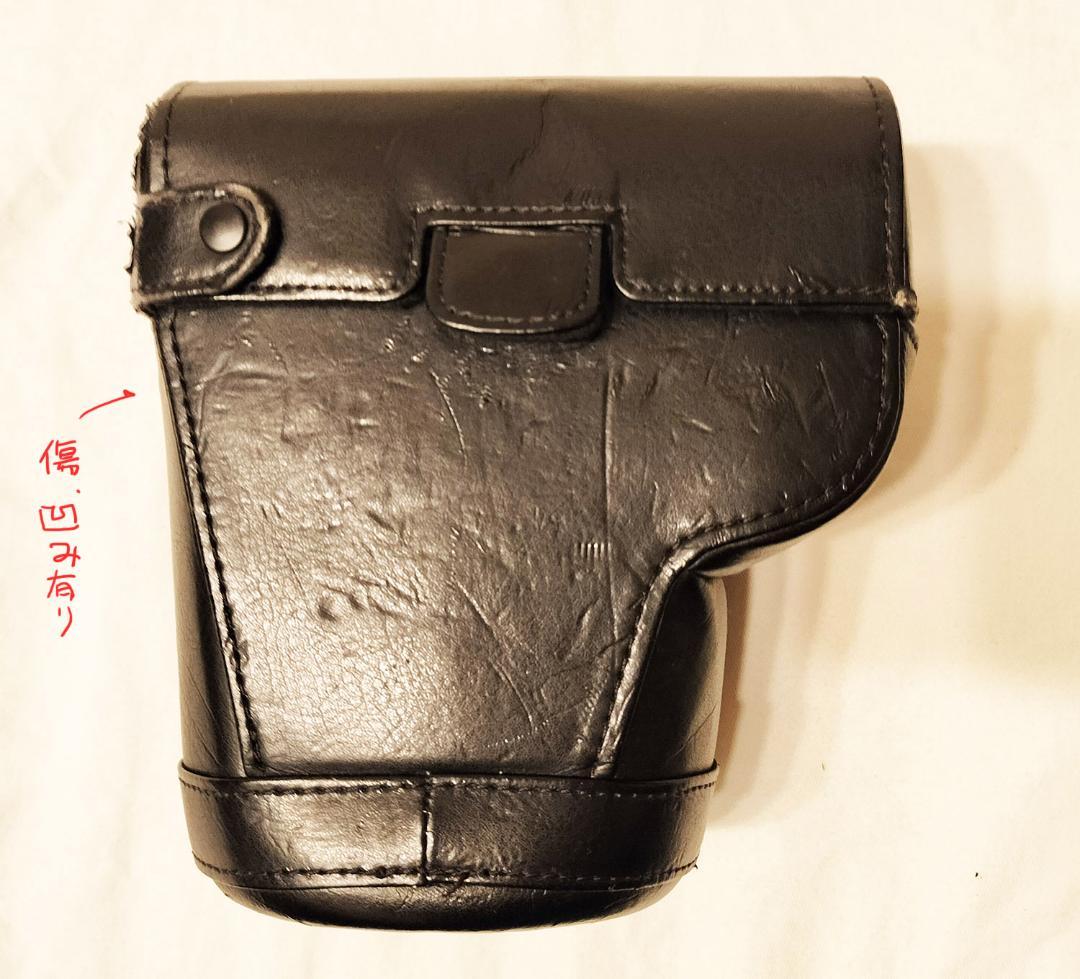 SONY RX10M4 (DSC-RX10M4)本体・ 純正革ケース