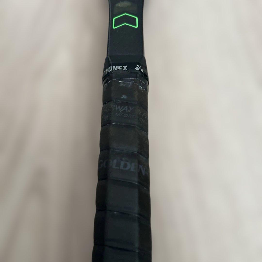 ダンロップ　MAX 200G ゴールデングランドスラム限定モデル