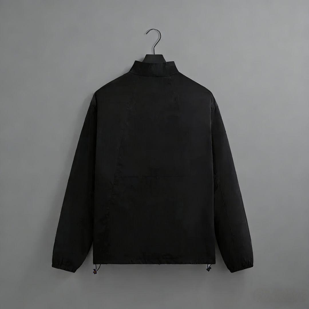 KITH NYC ナイロン トラック ジャケット