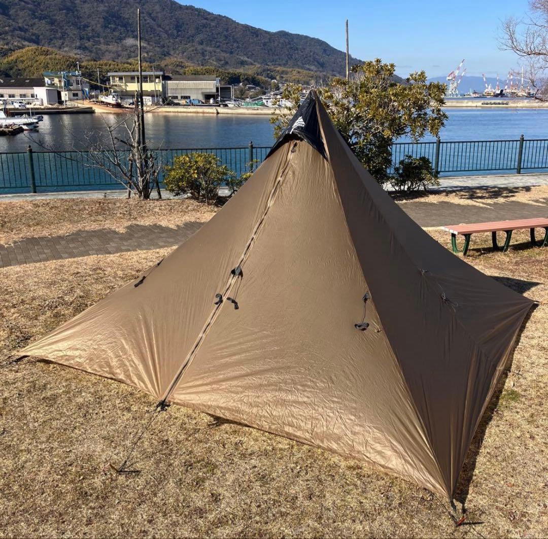 LOCUS GEAR.ローカスギア　カフラHBフルセット