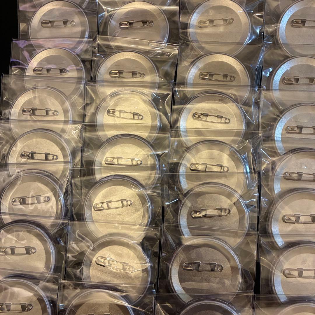 礼瀬マヨイ テーマ 缶バッジ 84点