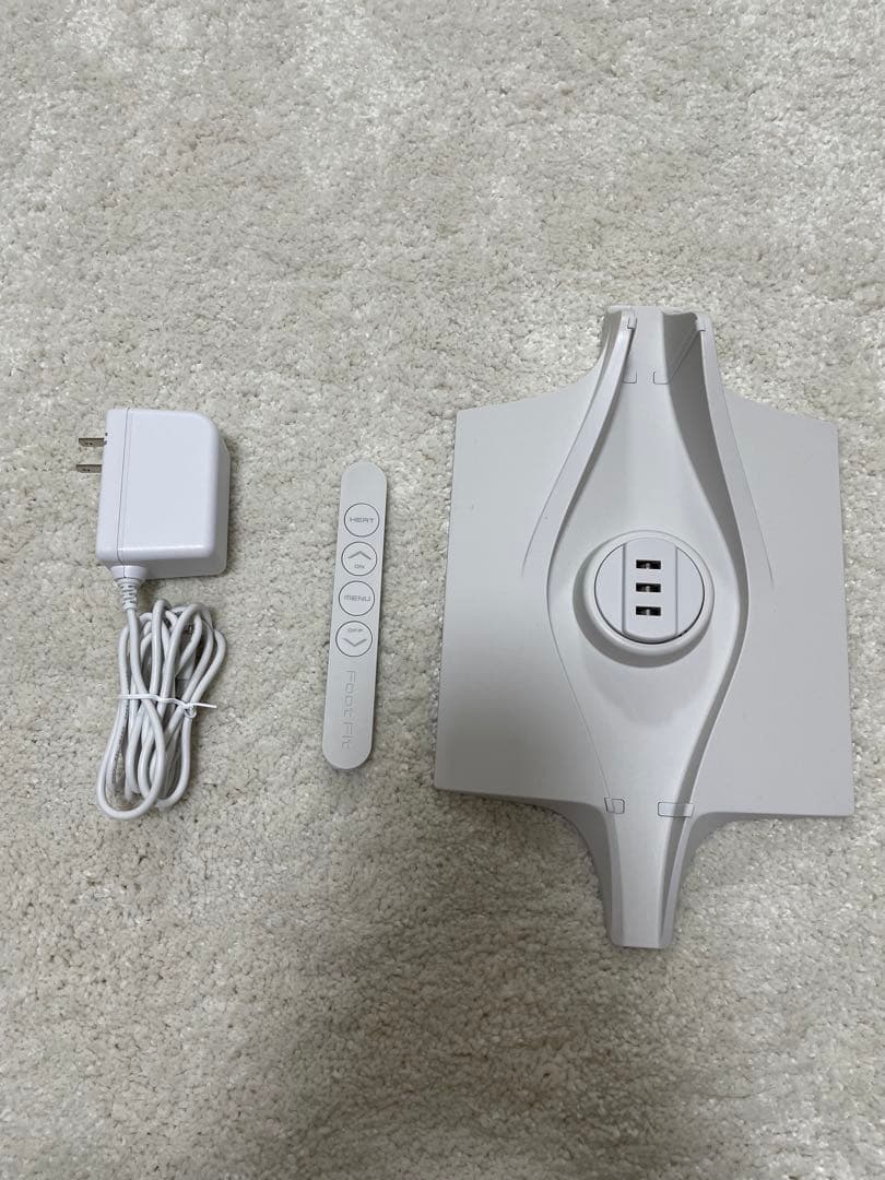 SIXPAD フットフィット3ヒート