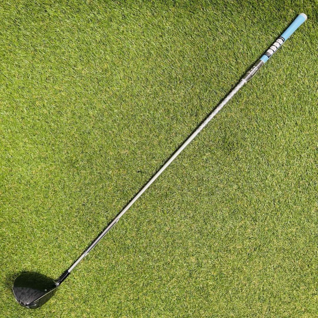 【新品】テーラーメイド Qi10 MAX 5W フェアウェイウッド レディース