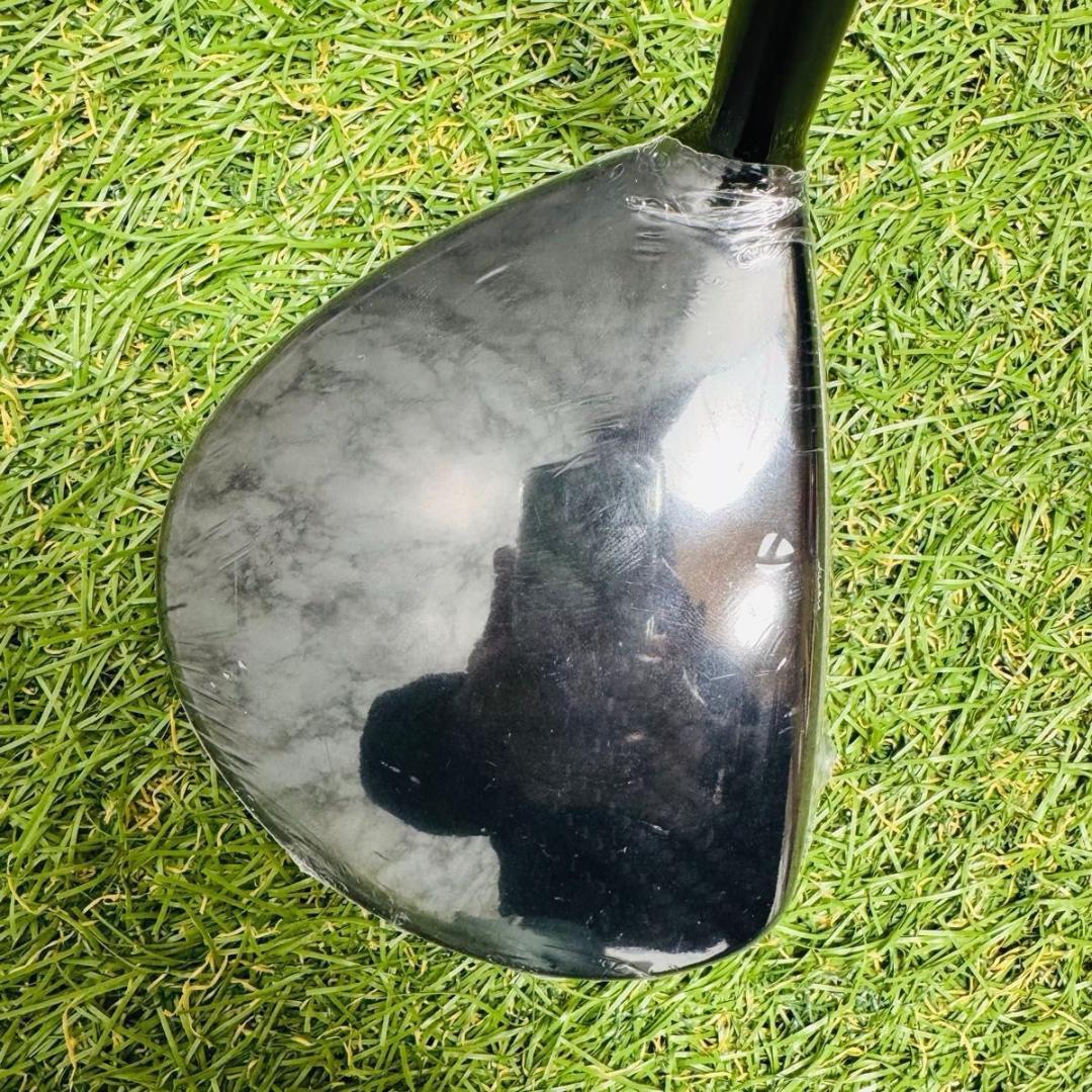 【新品】テーラーメイド Qi10 MAX 5W フェアウェイウッド レディース