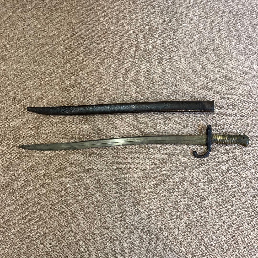 軍刀　模造刀　指揮刀　サーベル　観賞用　コレクション