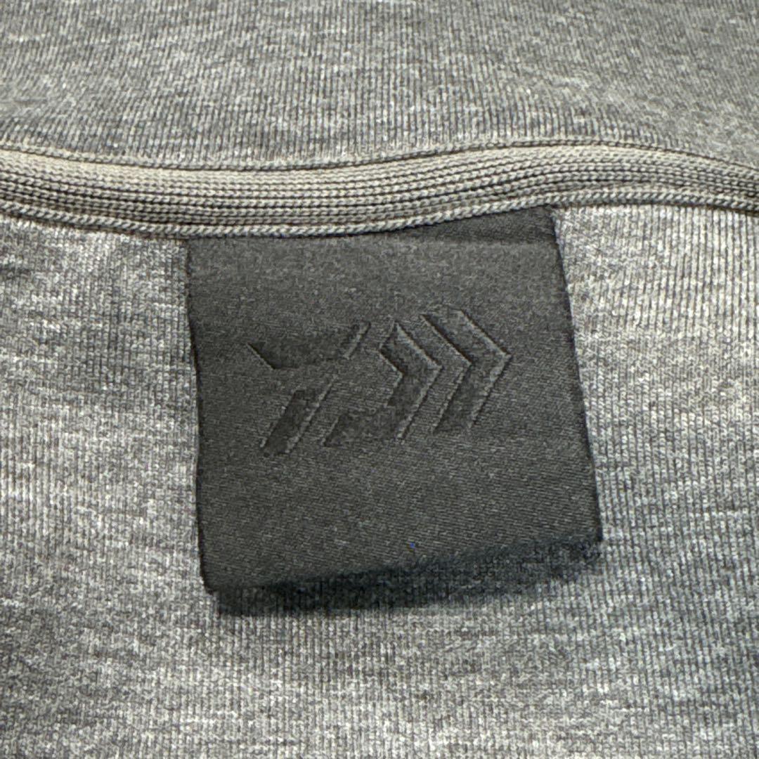 未使用級⭐️DAIWA PIER 39 現行完売品 ベスト チャコール M