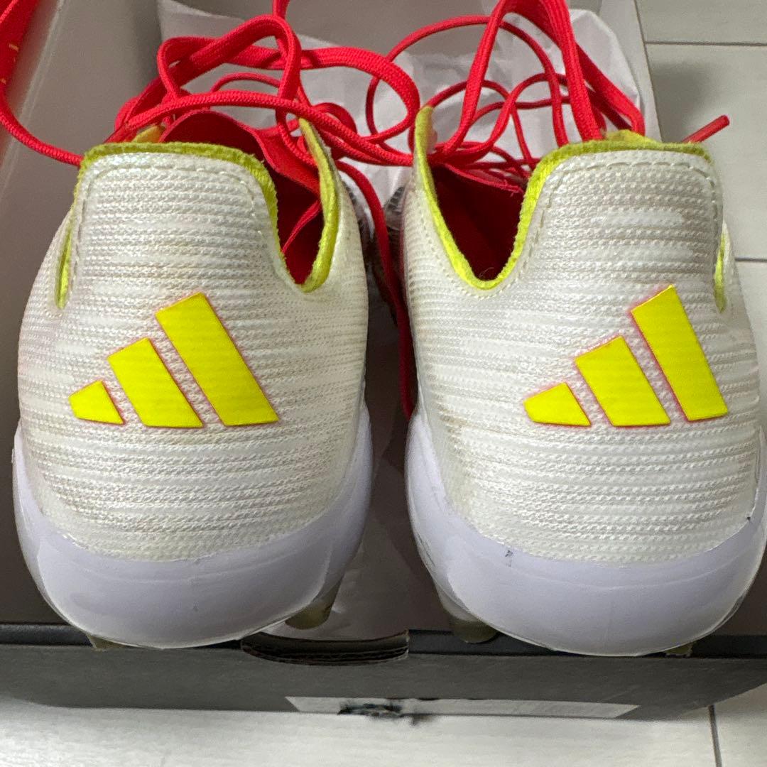 シューズ adidas F50 ELITE AG 26.5