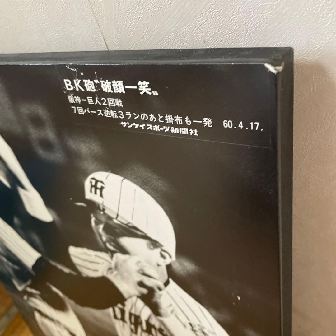 掛布雅之　非売品記念キャンバス