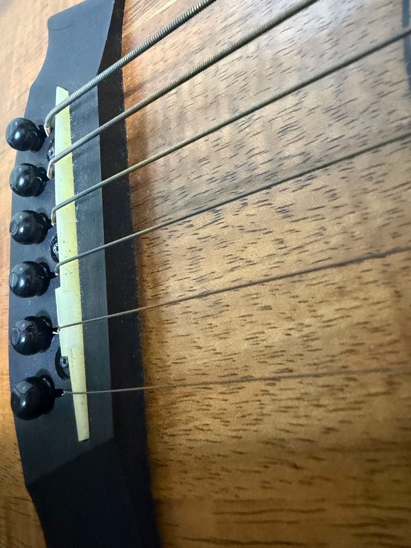 ギター Taylor GS Mini e-Koa