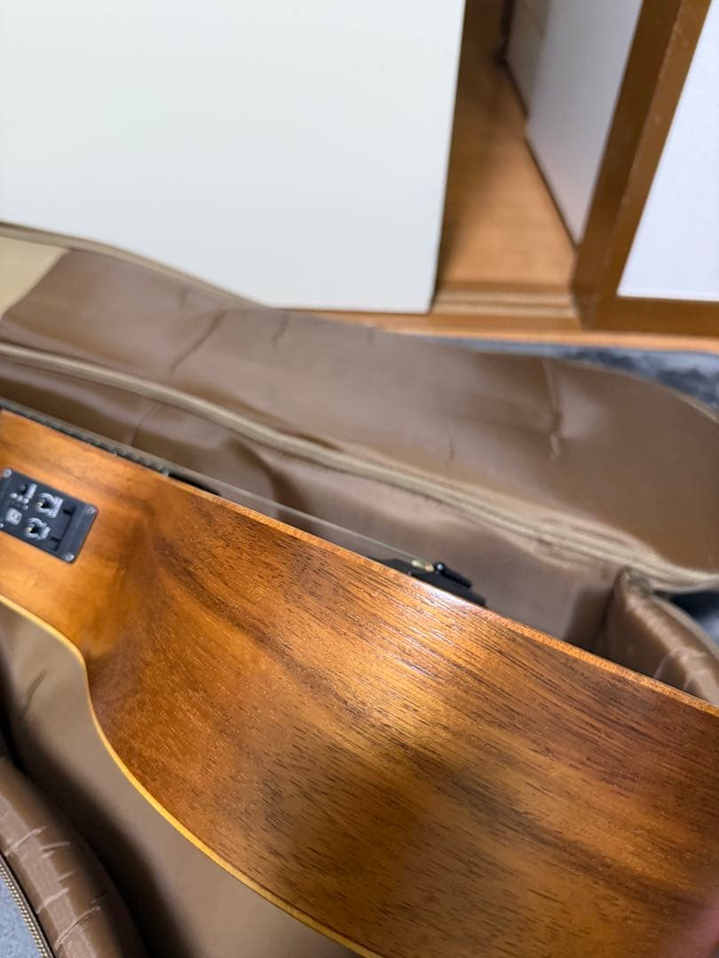 ギター Taylor GS Mini e-Koa