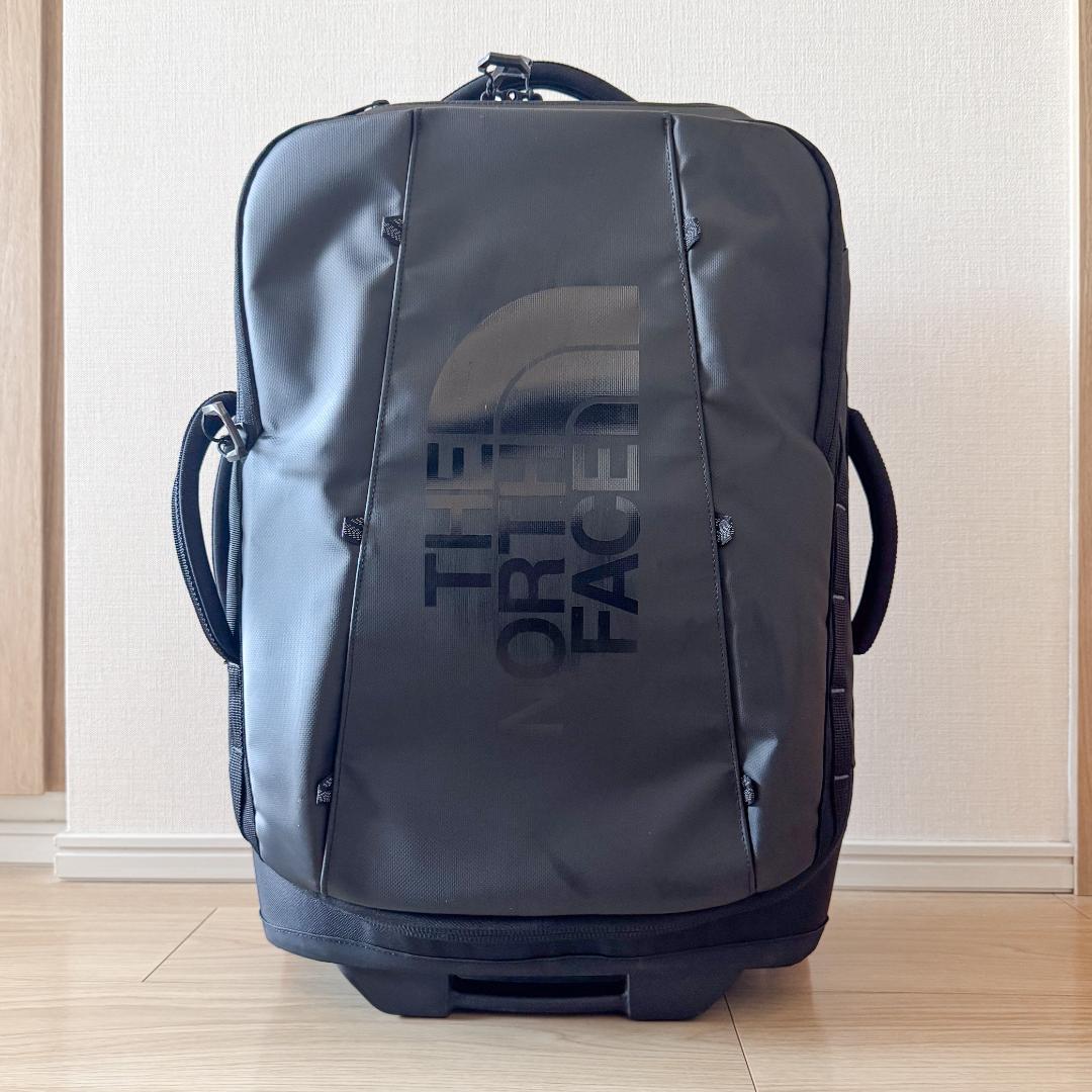 ザノースフェイス ベースキャンプローリングサンダー22インチ