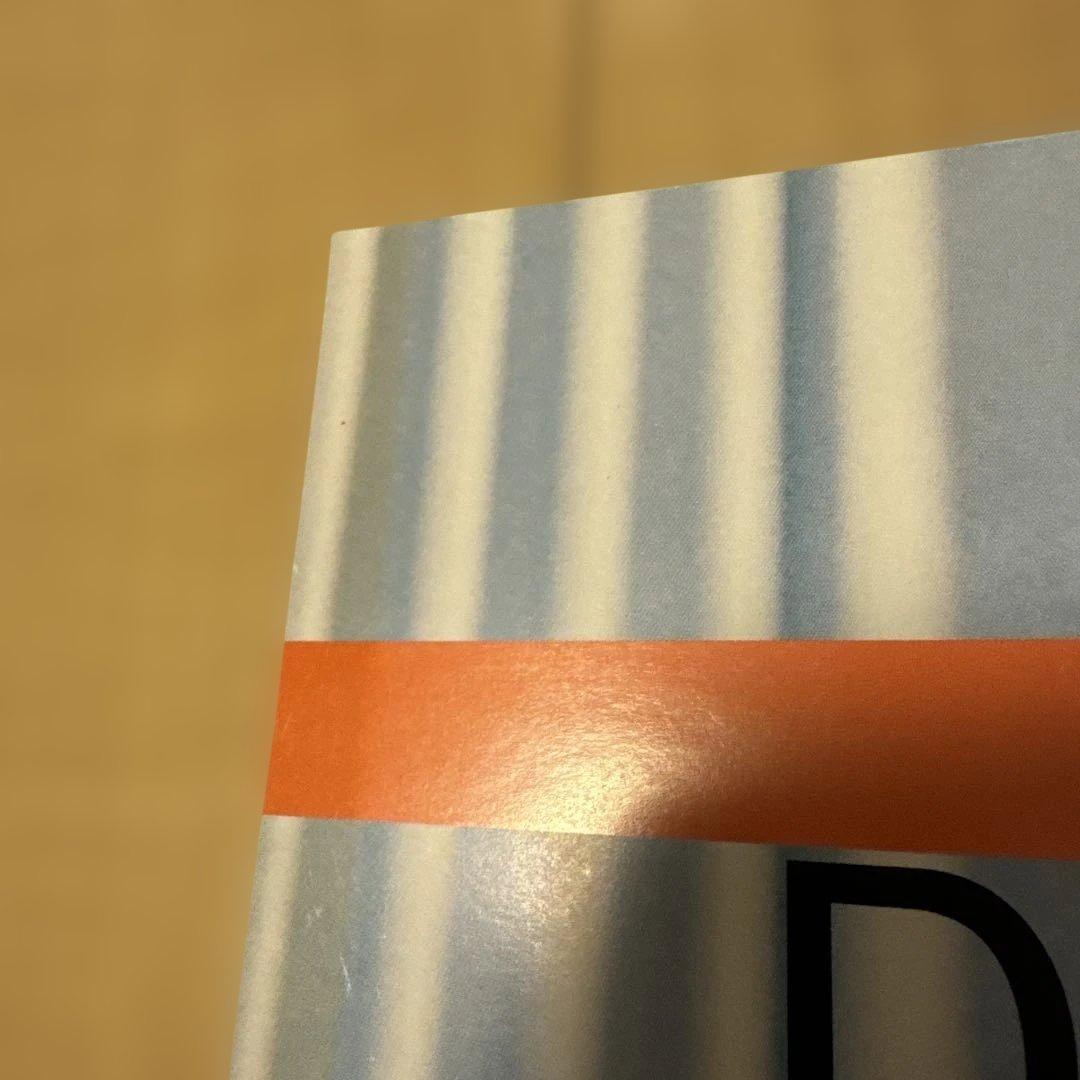 【B2ポスター】Dragon Ash / Buzz Songs