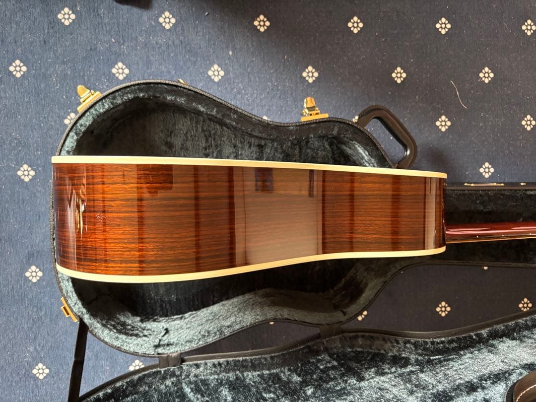 HISTORY NT-L3 ヒストリー　アコギ