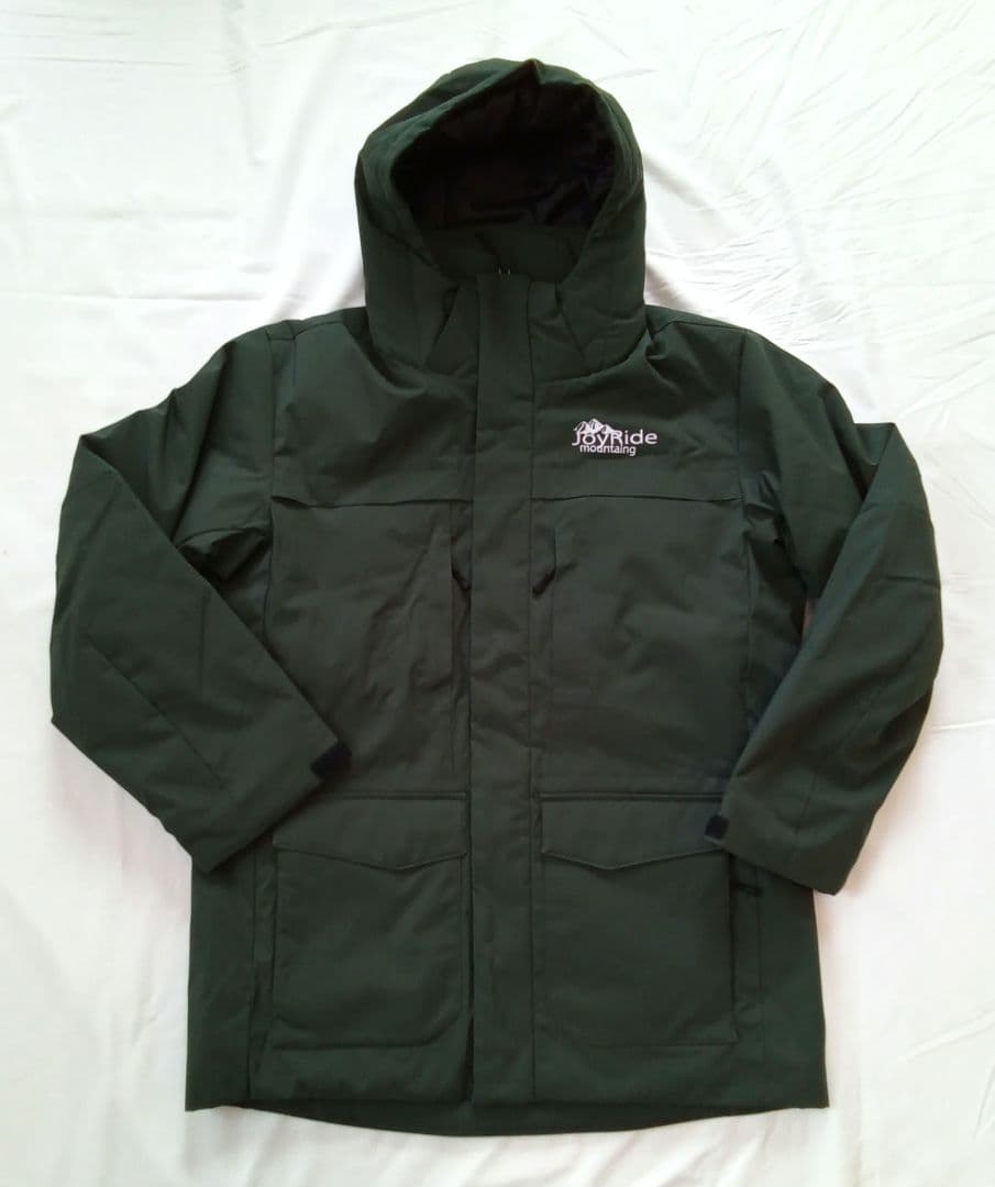 新品未使用 /JOYRIDE JOJK-9031 スキー＆ボードジャケット/LL