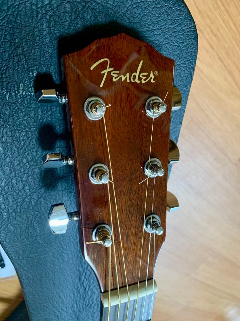 Fender アコースティックギター CD-60