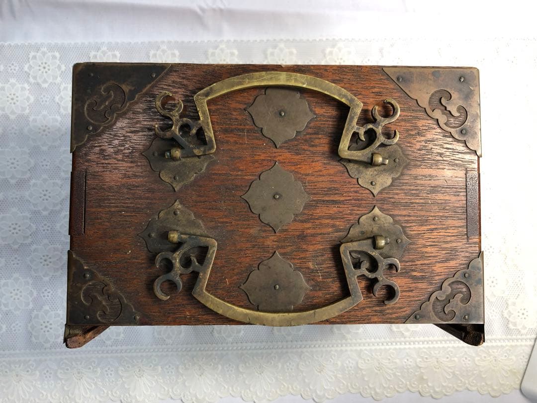 麻雀牌　骨牌　背竹牌