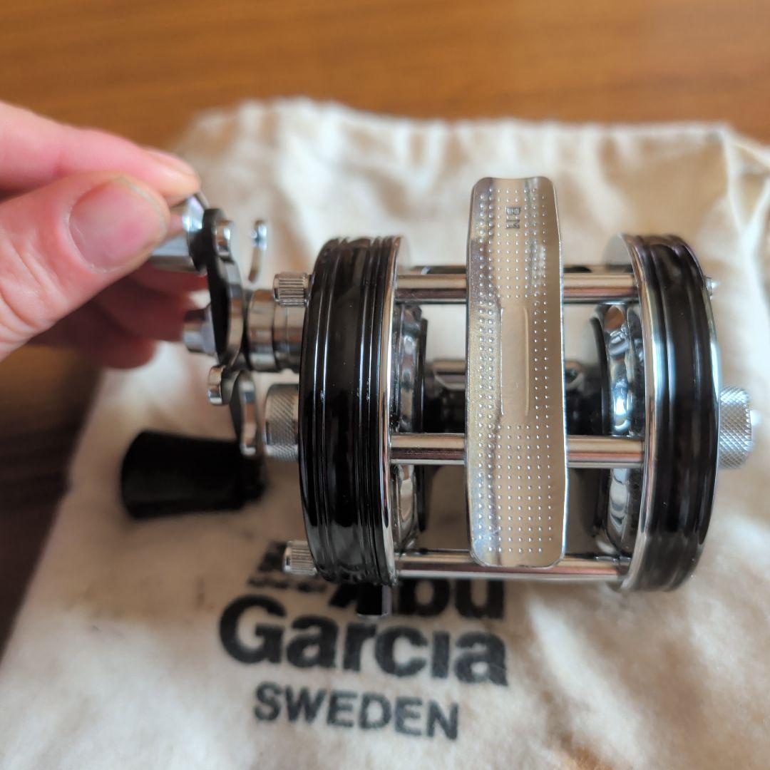 ABU/Ambassadeur/ABU-ＪAPAN25years