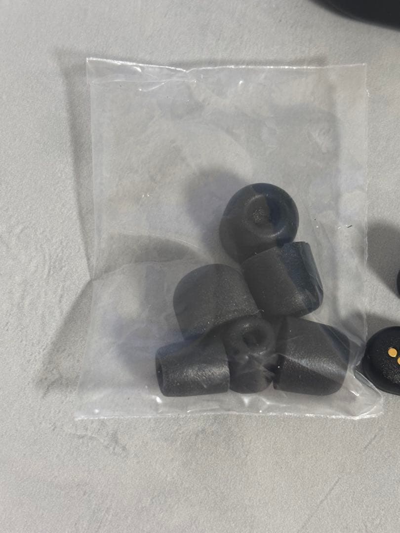 QuietOn4 高性能遮音 ノイズキャンセリング 睡眠用耳栓