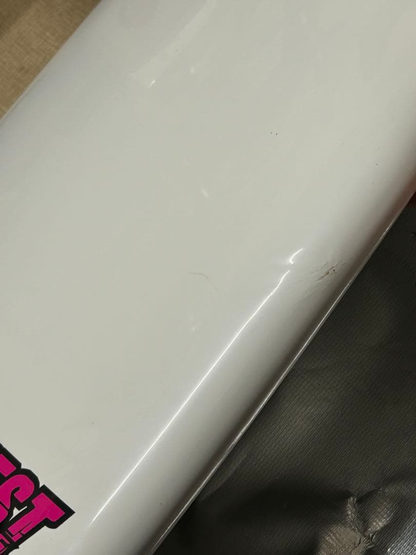 PLACEBO RIPQUEST プレセボ　リップクエスト　5'11