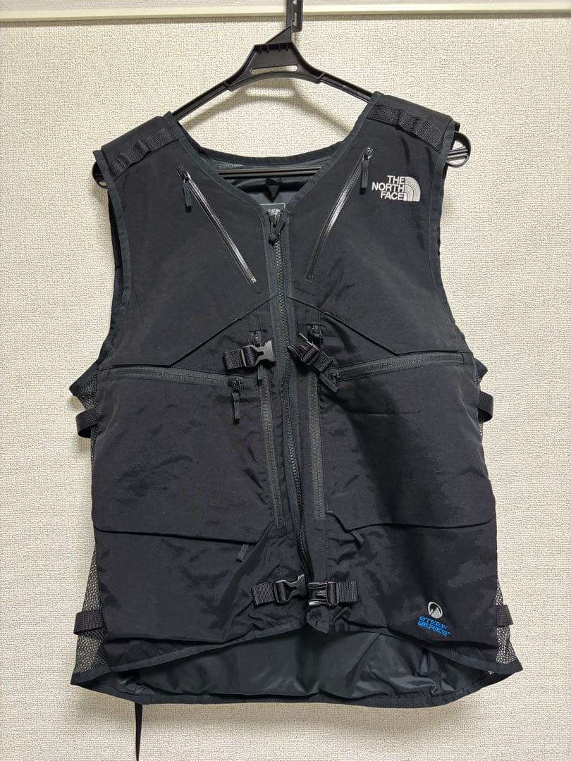 THE NORTH FACE パウダーガイドベスト
