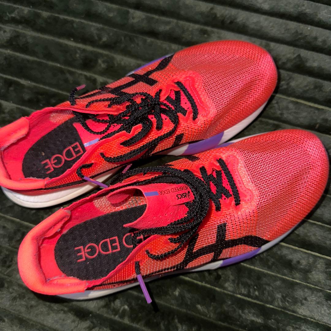 スパイク・シューズ SPEED EDGE TOKYO 26cm