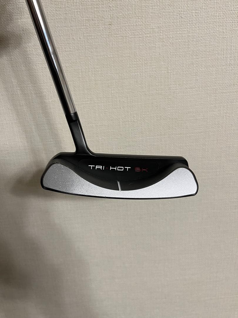 ご*や様 ODYSSEY TRI-HOT 5K THREE オデッセイパター　3