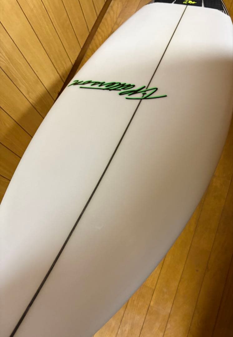 ティミーパターソンJAPANモデル　中古