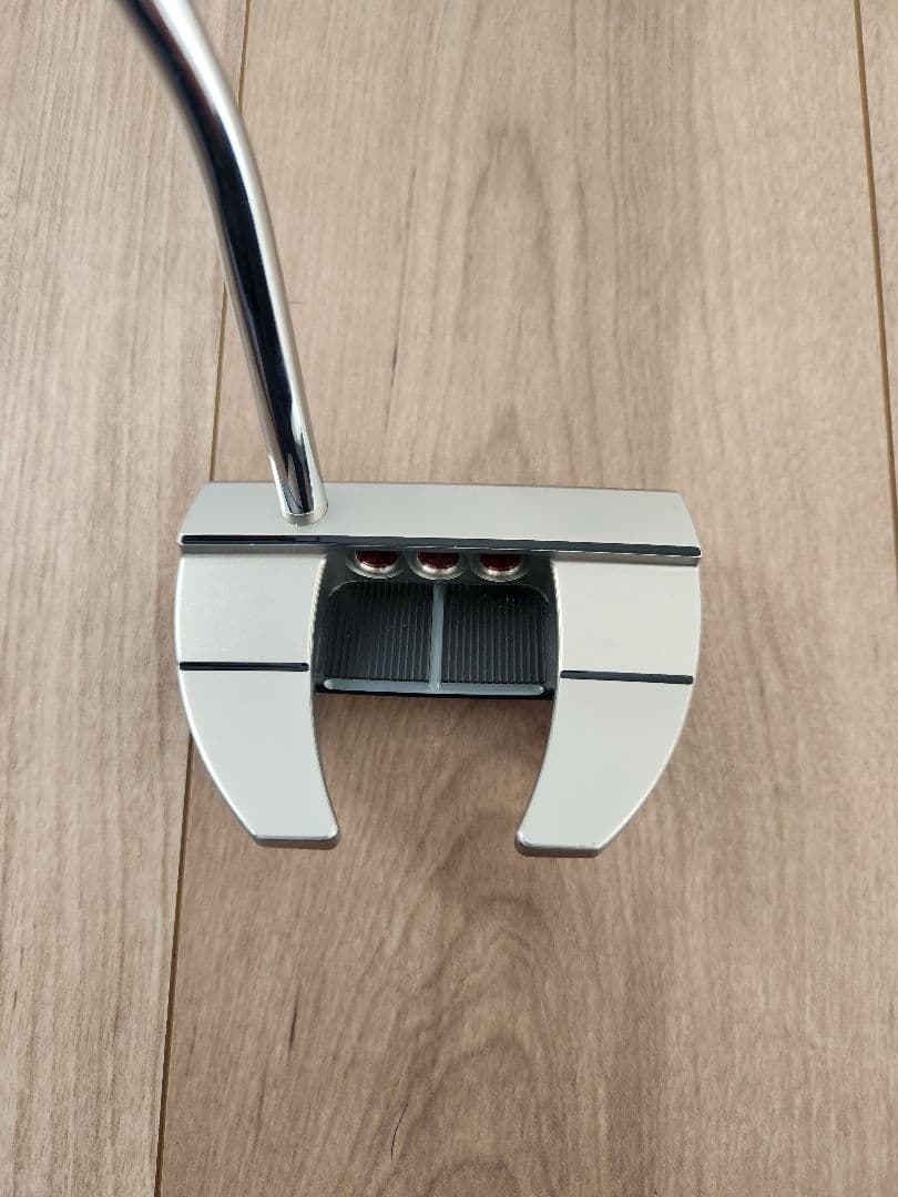 スコッティキャメロンX5R