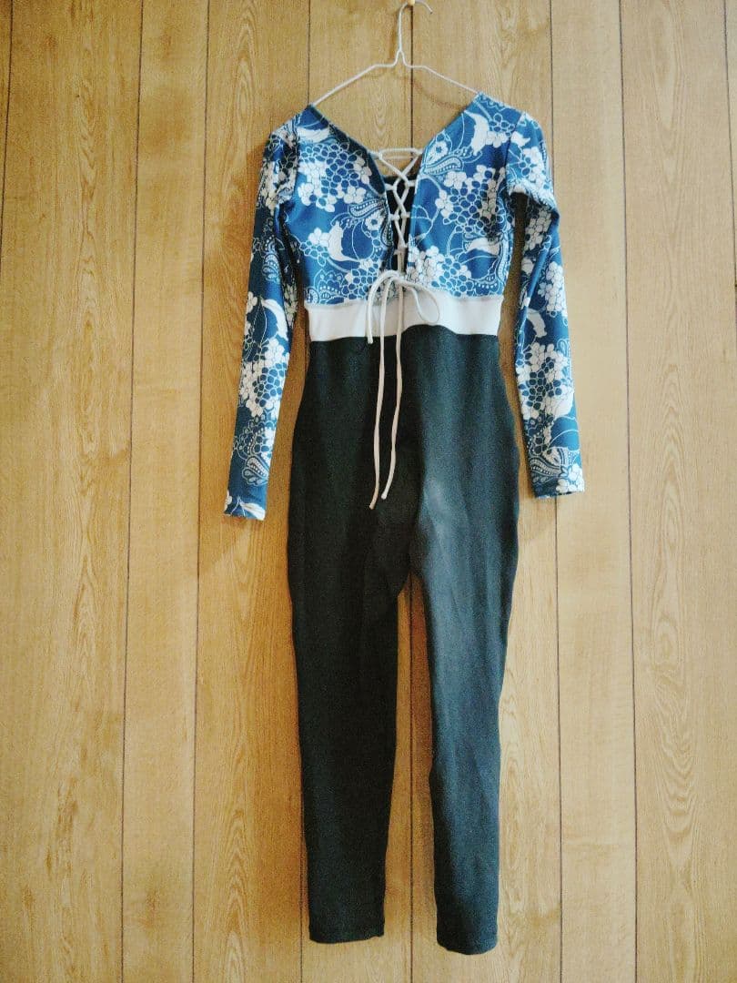 エコビッチ　ウエットスーツ