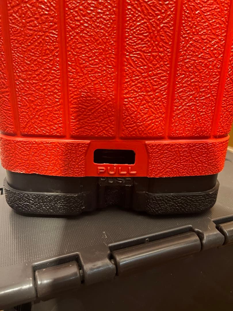 Coleman ADJUSTABLE ONE MANTLE 88年8月