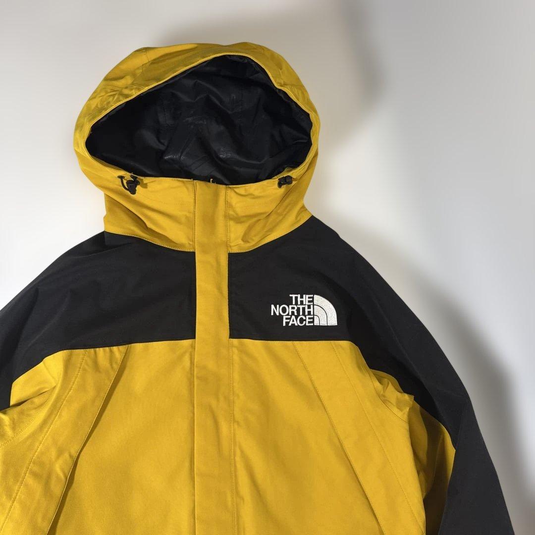 スキー THE NORTH FACE Mountain Jacket GORE-TEX