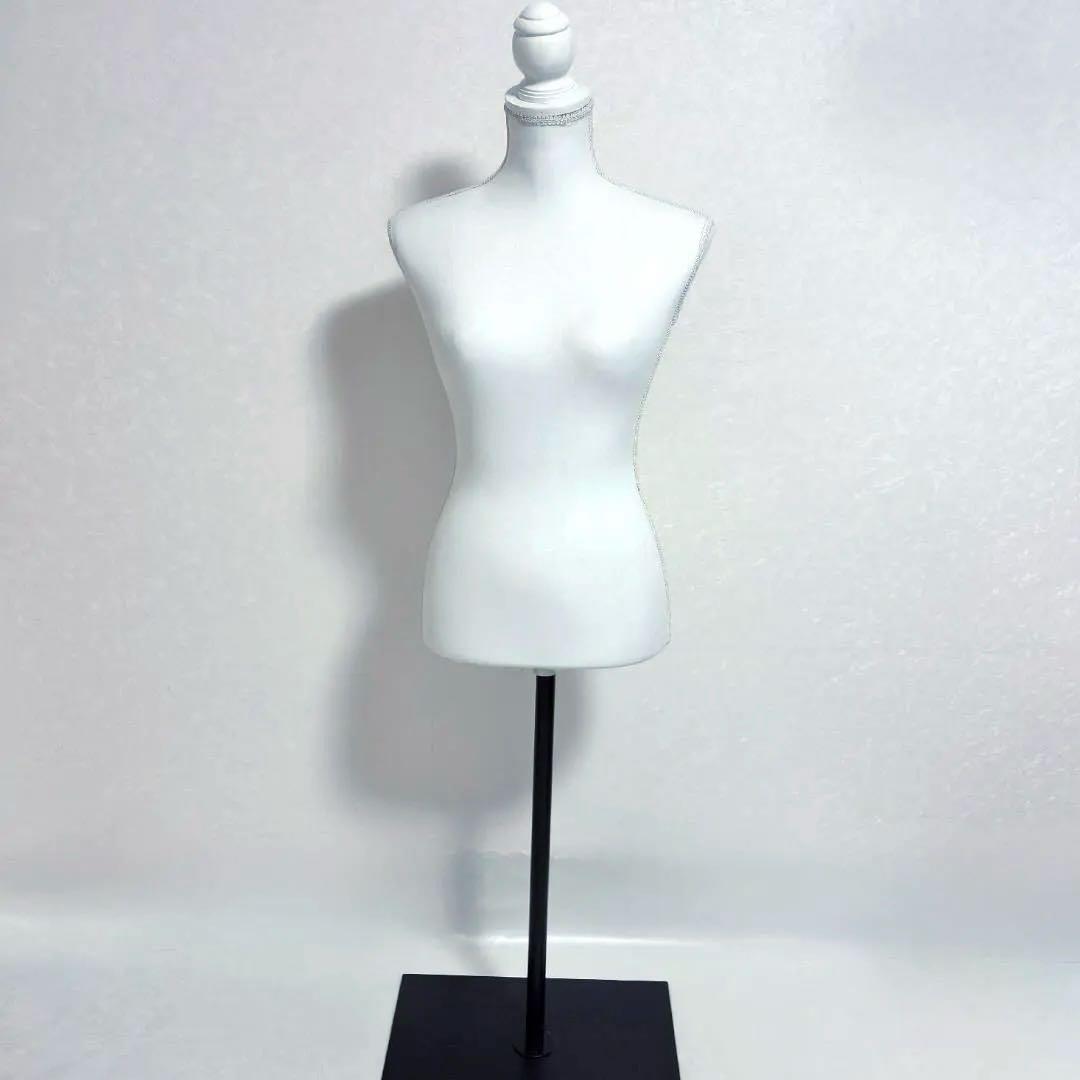 ボディ　トルソー　レディース　高さ調整可能　和装　洋装