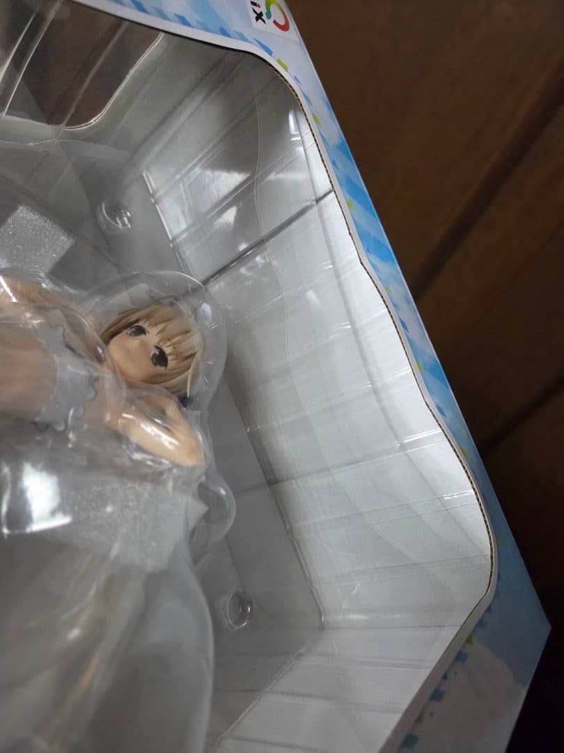 Q-six 春日野穹 水着Ver. 「ヨスガノソラ」 1/6 フィギュア