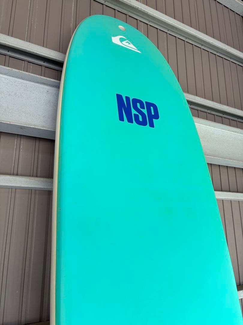 NSP サップボード 9'8\" 180L