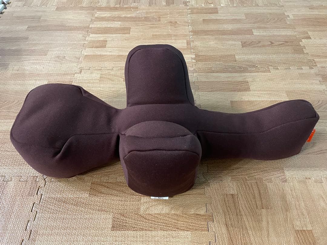 リラクッション ブラウン　　S 小型犬用