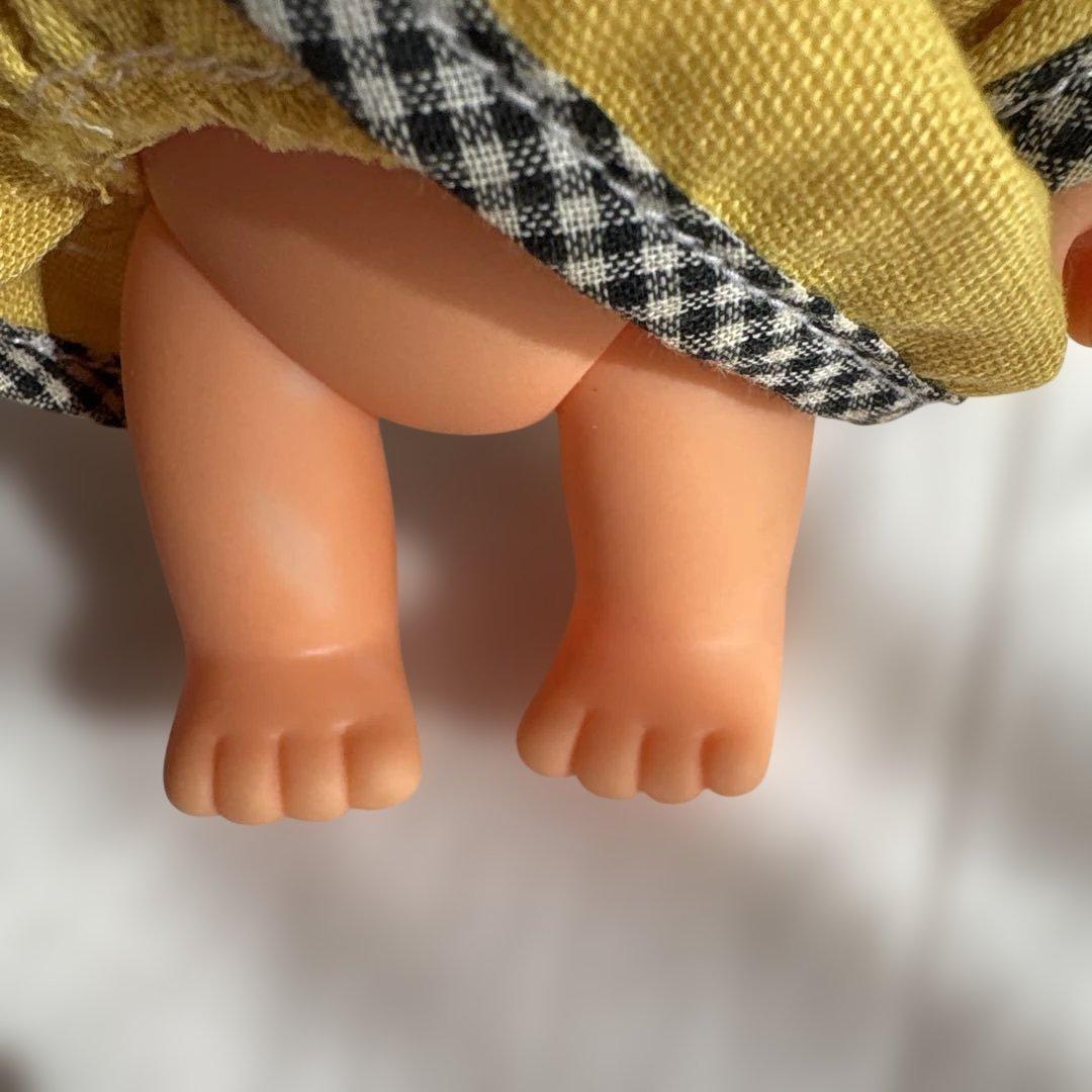 希少モンチッチ おばあちゃん レトロ 09503 箱付